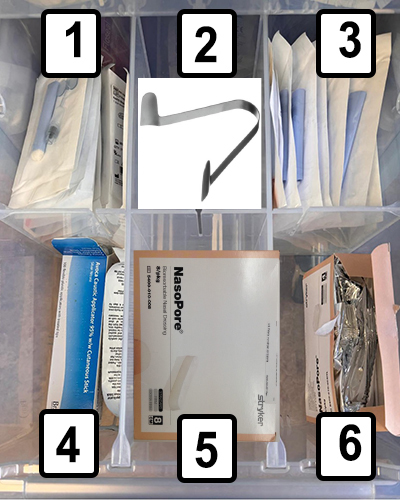 Drawer 3